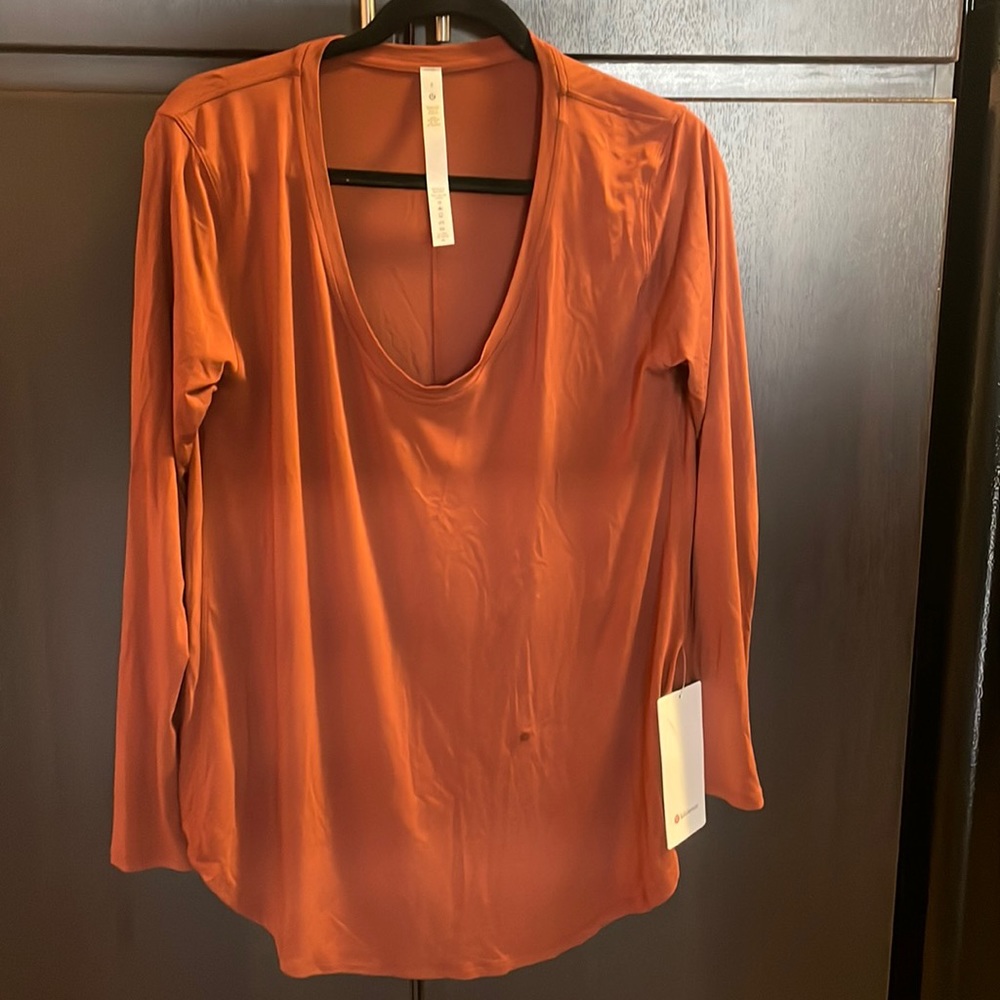 Lululemon Top